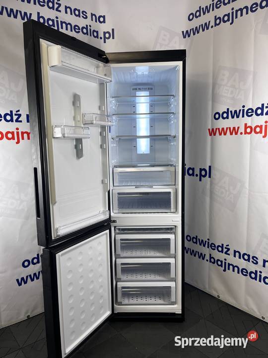 LODÓWKA Samsung Total No Frost Premium 200 A Wiejca