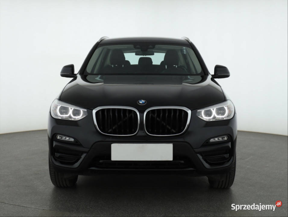 BMW X3 xDrive20d 1995cm3 X3
