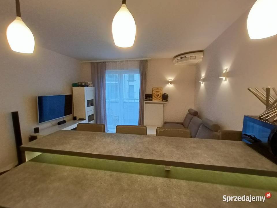 Syndyk Sprzeda mieszkanie Złote Łąki Kościelna 8322zł/m2 Kościelna Wieś