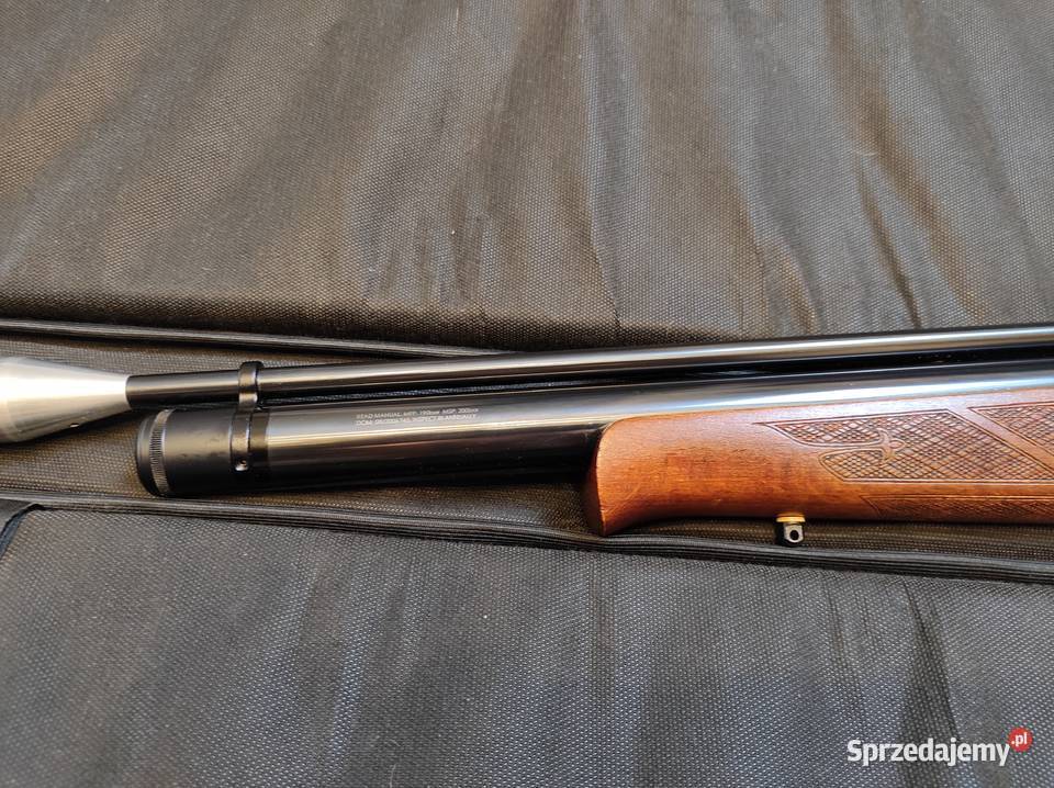 Air Arms AA s400 classic Sporty strzeleckie i myślistwo Poznań