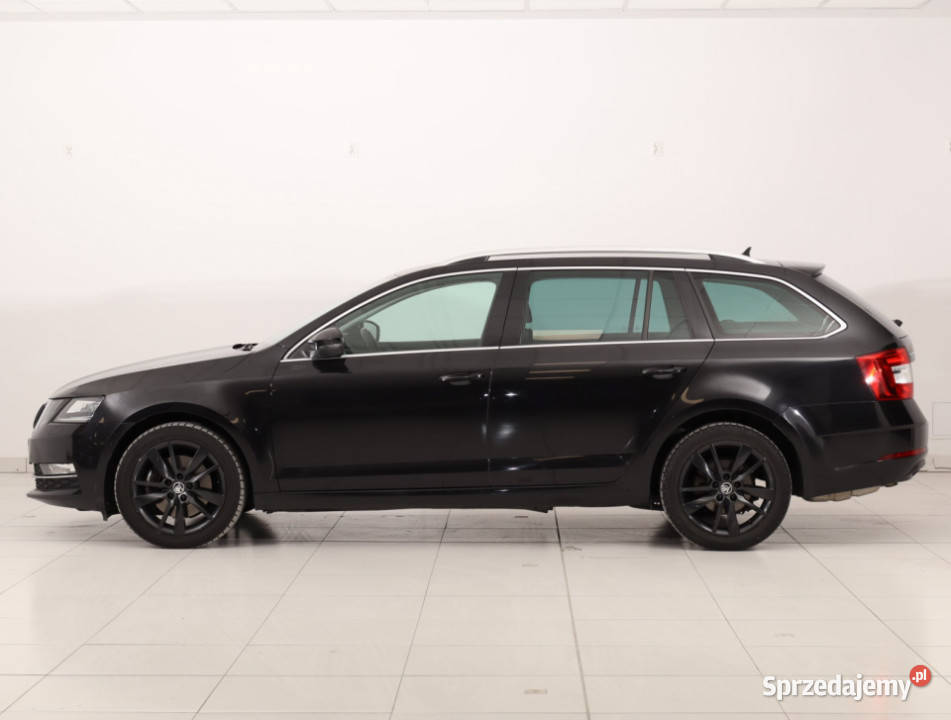 Skoda Octavia RS 20 TDI 4x4 DSG Octavia Piaseczno sprzedam