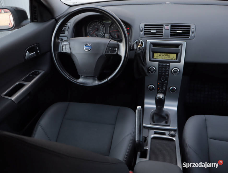 Volvo C30 18 i Hatchback Lublin