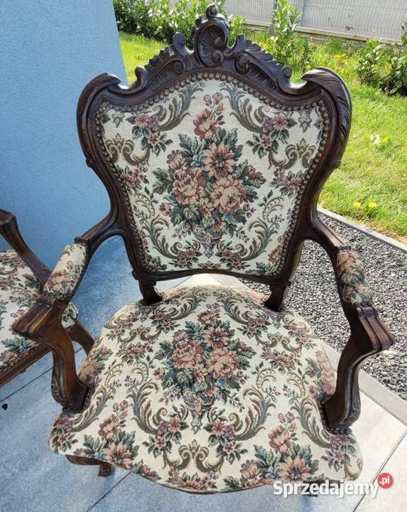 Zestaw do salonu Meble do salonu