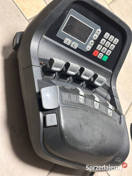 Consola panel sterujący dashboard BT TOYOTA śląskie