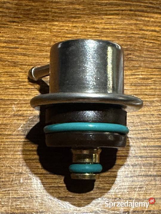 Regulator ciśnienia paliwa Mercedes 0000781889 Stary Gózd