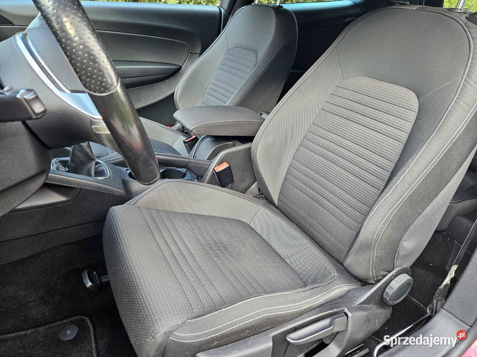 Volkswagen Scirocco III 14 benzyna 122 Imielin sprzedam