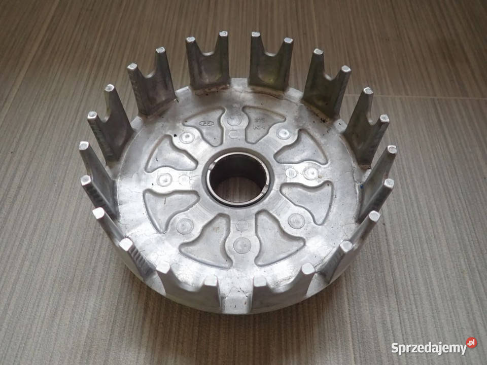 Kosz Sprzęgła Zewnętrzny Suzuki RM 250 0104r sprzedam