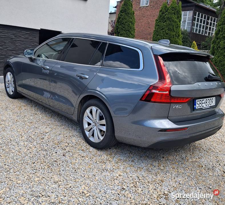 Volvo v60 diesel Sączów