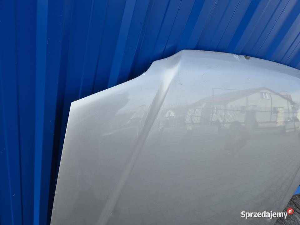 MASKA POKRYWA SILNIKA HONDA CRV I 1 19952001 świętokrzyskie Działoszyce