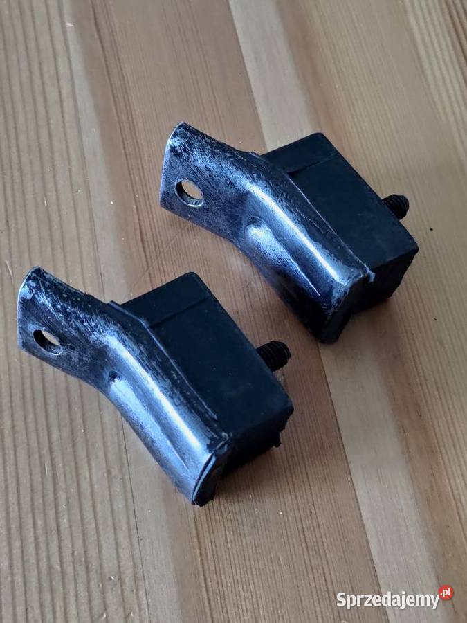 Poduszki skrzyni Fiat 126p oryginalnie nie Łódź