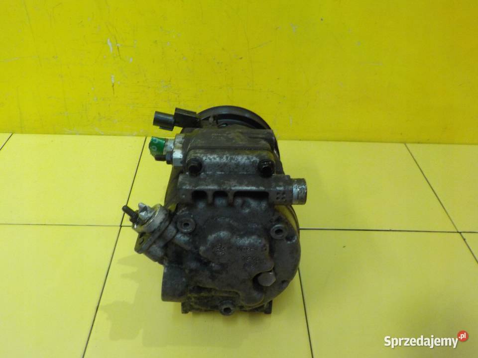 HYUNDAI SANTA FE II 22 CRDI 09r 155 D4EB Suków