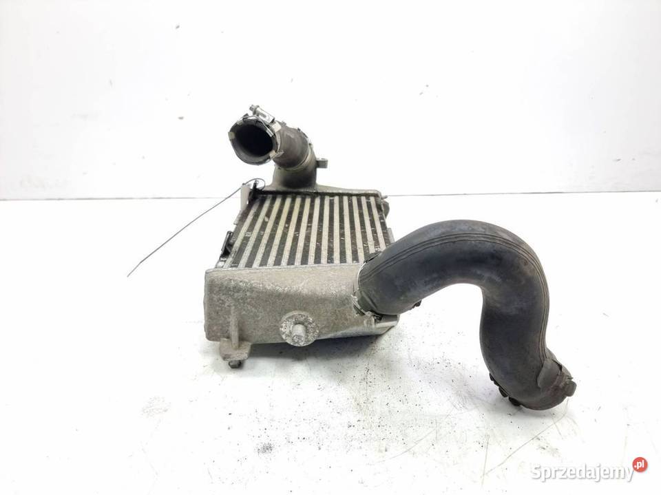 INTERCOOLER AUDI A8 D3 4E0145806F Lipno