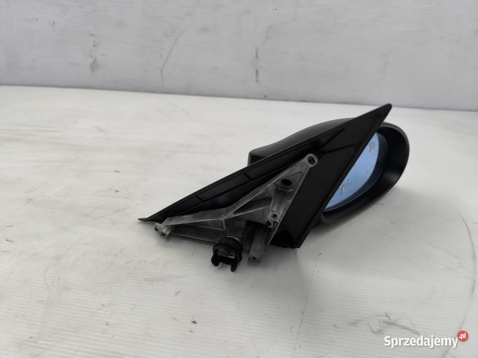 LUSTERKO PRAWY PRZÓD 5 PIN BMW 1 E87 LIFT Karoseria sprzedam