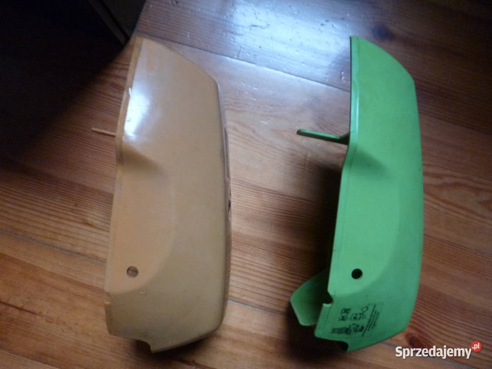 Piła spalinowa McCulloch 46 II Pro Mac mazowieckie Łochów