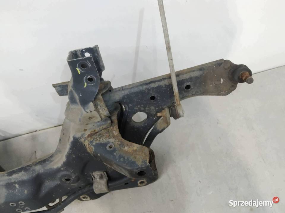 SANKI ZAWIESZENIA PRZÓD Opel Corsa V 2014 E