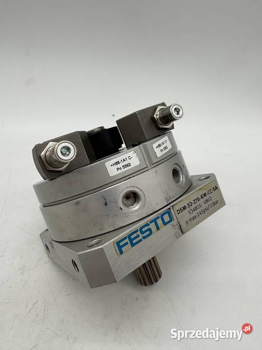 Festo DSM32270KWCCSA 534816 Napęd wahadłowy mazowieckie