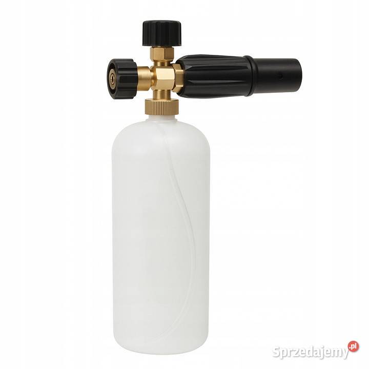 Pianownica M22 1L do Myjek Karcher HDHDS 180bar Ludźmierz