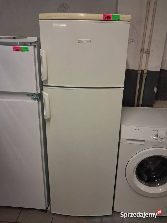 LODÓWKA ELECTROLUX dolnośląskie Wrocław