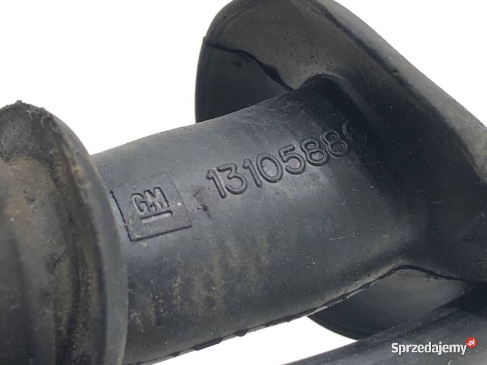 LINKA MASKI OPEL ASTRA H 13105886 0414 CIĘGNO Maski sprzedam