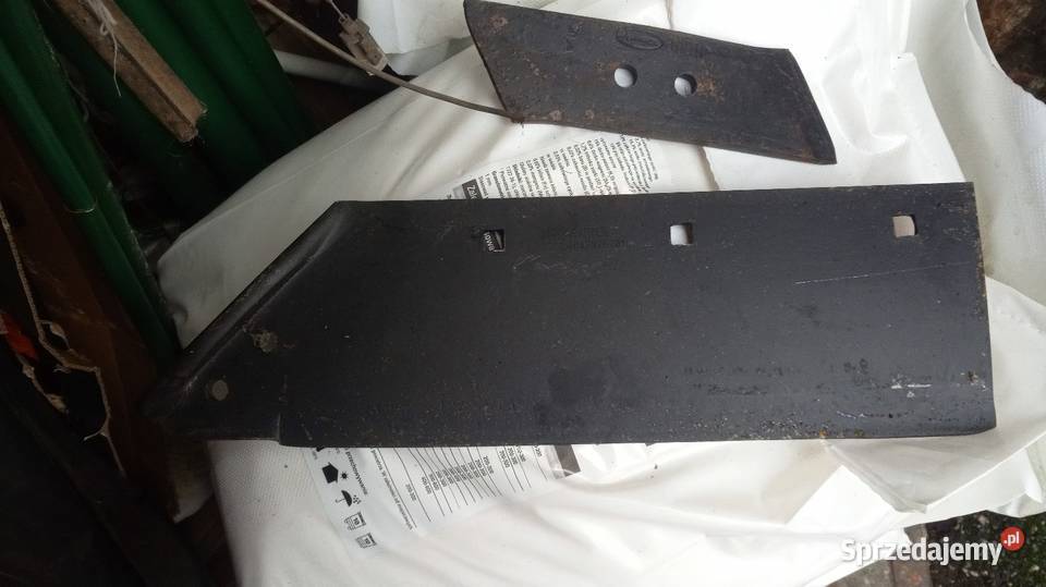 Lemiesz z dłutem phx Do maszyn uprawowych Nakło nad Notecią sprzedam