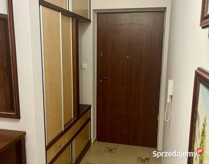 Sprzedam super mieszkanie do zamieszkania teraz 69m2 Wrocław sprzedam