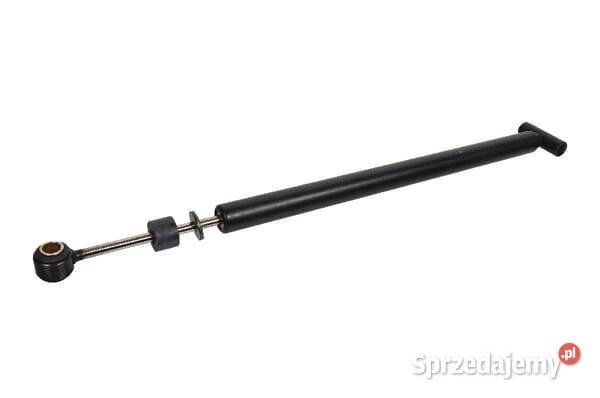 Amortyzator najazdowy 583528