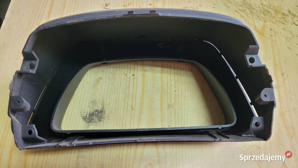 Suzuki Vitara I 8899 Obudowa licznika plastik kujawsko-pomorskie Włocławek