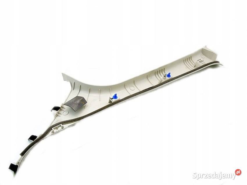 OBUDOWA SŁUPKA PRAWA FOCUS 3 KOMBI BM51A03198A Sosnowiec