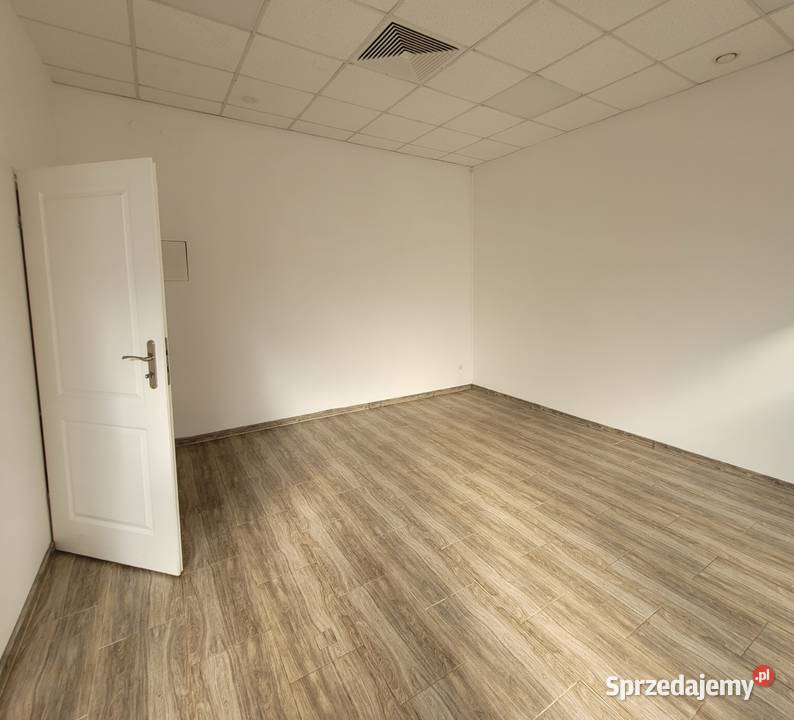 Lokal usługowy do wynajęcia