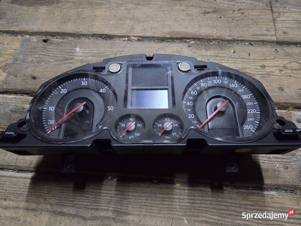 Licznik Passat b6 20 TDI Łagów sprzedam