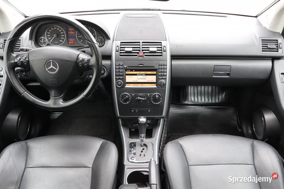 Mercedes A A 200 CDI nawigacja Zabrze sprzedam