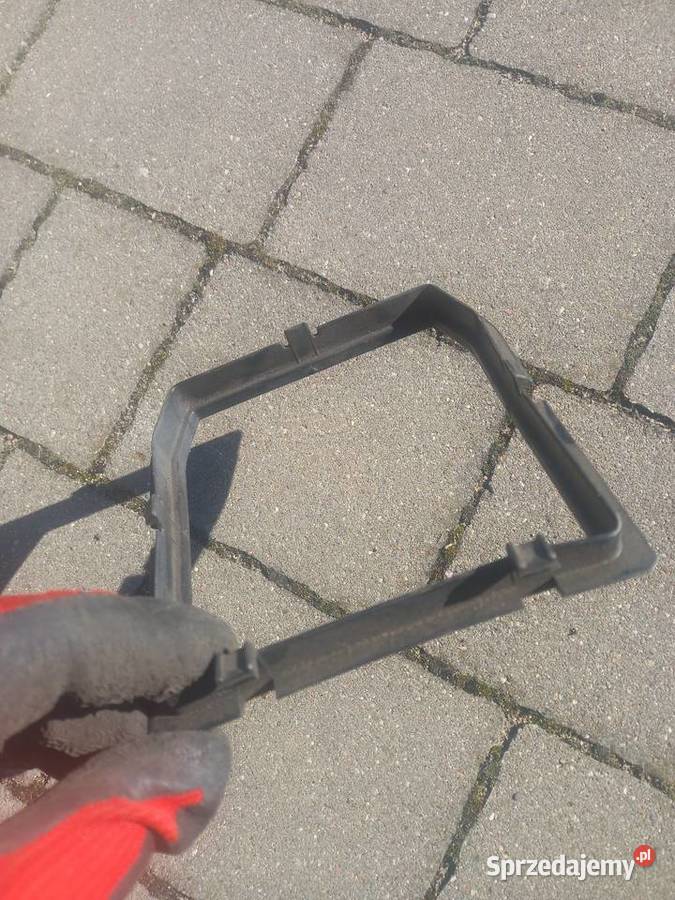 Ramka lewarka dźwigni zmiany biegów FSO Polonez osobowe Siemiatycze
