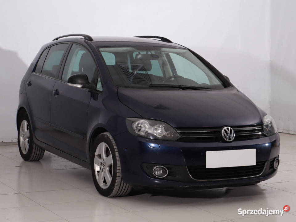 VW Golf Plus 16 TDI ABS Motoryzacja mazowieckie Piaseczno