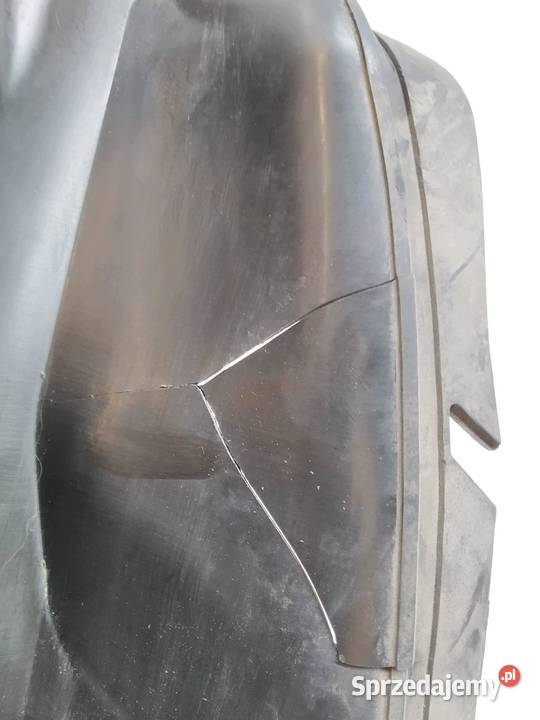 KIEROWNICA POWIETRZA 4M 4M0145333C Audi Q7 II osobowe