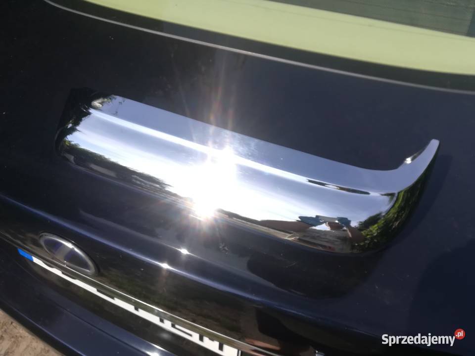 Zderzaki Mercedes w113 Pagoda 280sl 250sl 230sl osobowe Bydgoszcz sprzedam