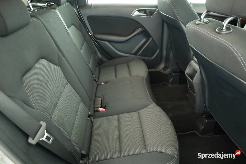 Mercedes B B 180 podgrzewane fotele Piaseczno sprzedam