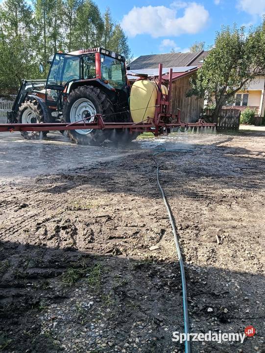 Opryskiwacz hardi 1000l 12m Henryków