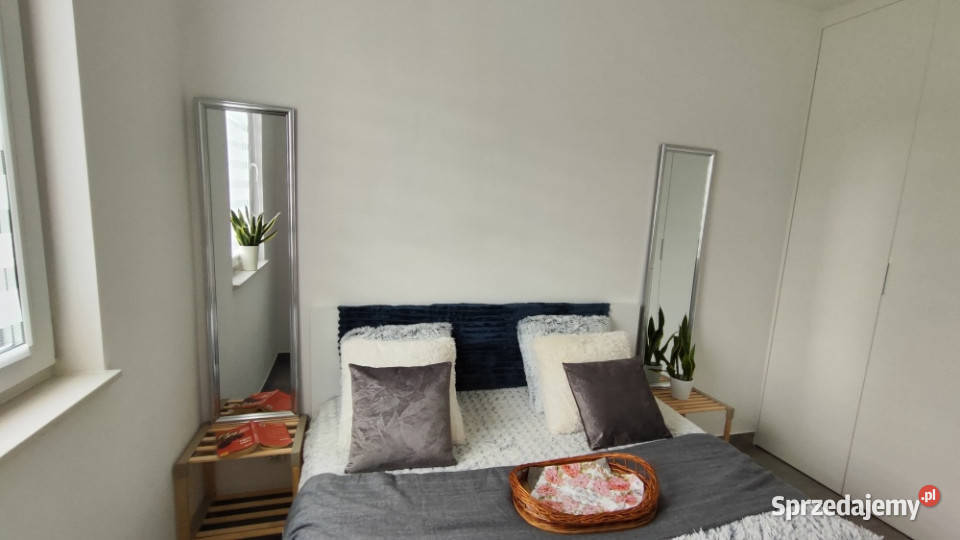 35m 40 m OGRÓD pod górami 2 miejsca parkingowe Bielsko-Biała sprzedam