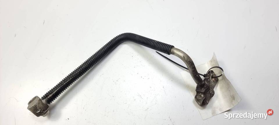 PRZEWÓD KLIMATYZACJI FORD GALAXY Lipno