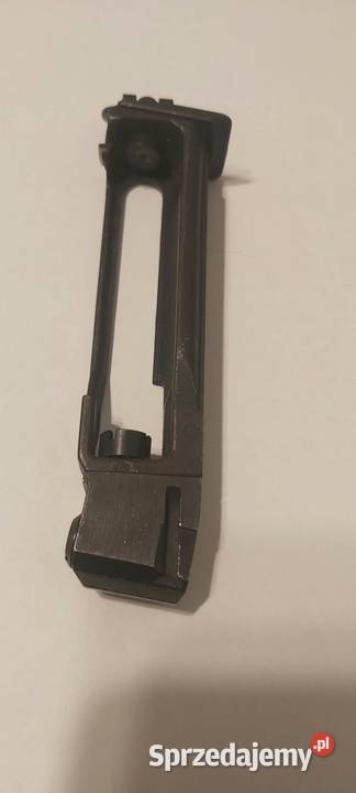 Magazynek do wiatrówki MP654K Makarov STRY TYP Bydgoszcz sprzedam