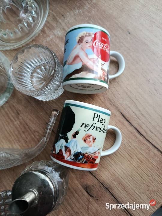 Zestaw różności numer trzy 1 sztukę Choszczno