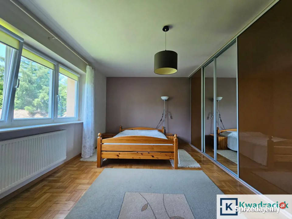 sprzedaży domu wolnostojącego 190m2 Przybówka wolnostojący