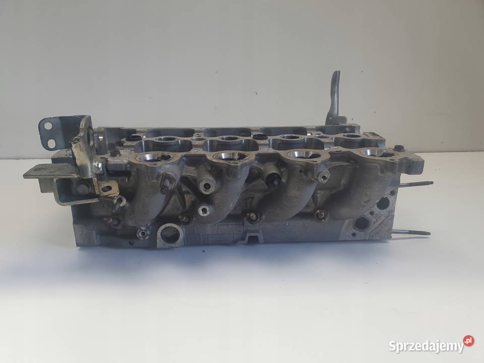 Ford Mondeo MK4 20 TDCI GŁOWICA CYLINDRÓW lubelskie