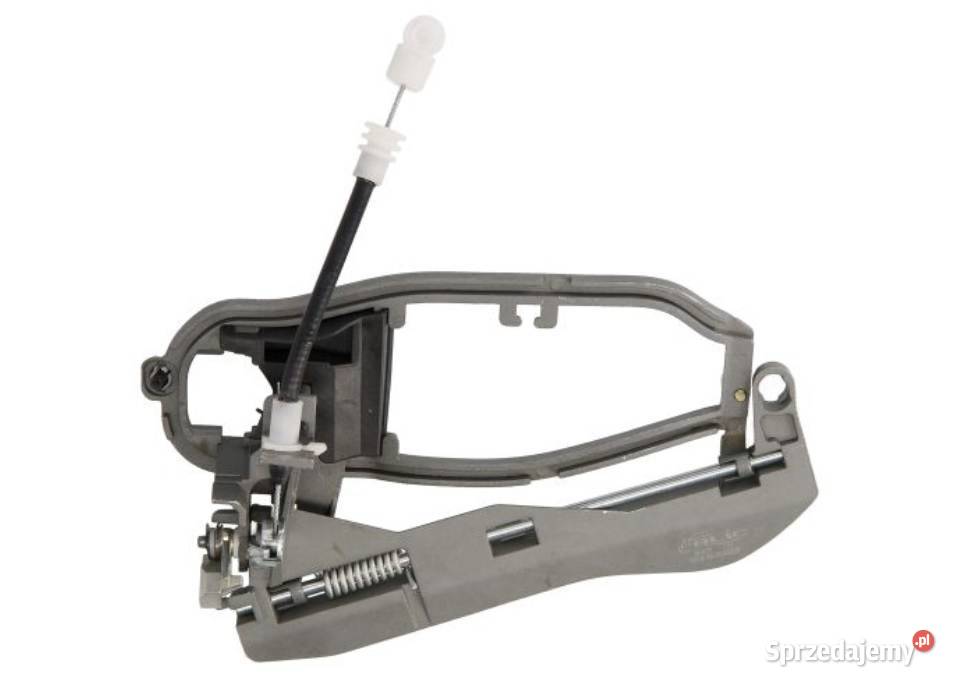 Bmw E53 9906 mechanizm klamki przedniej NOWY łódzkie Łódź