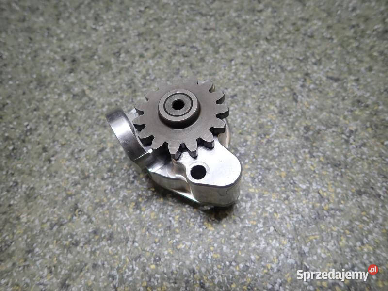 POMPA OLEJU OLEJOWA ROTORY TM RACING MX 250 4T
