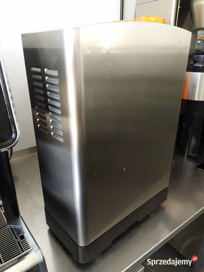 Vitrifrigo FG 12 F87 chłodziarka do mleka Kazuń Polski
