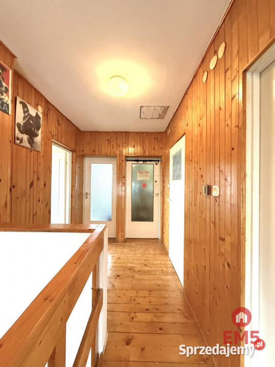 Dom wolnostojący 20025m2 Olecko warmińsko-mazurskie sprzedam