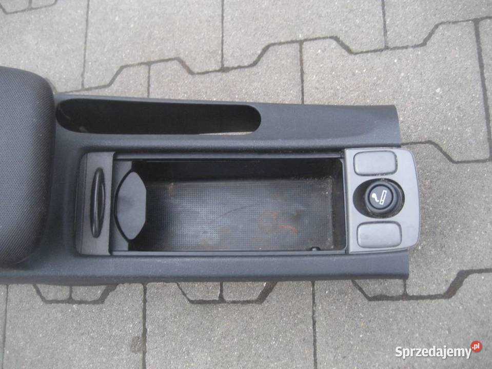 honda civic ufo viii lift 0912r podłokietnik Rakoniewice sprzedam