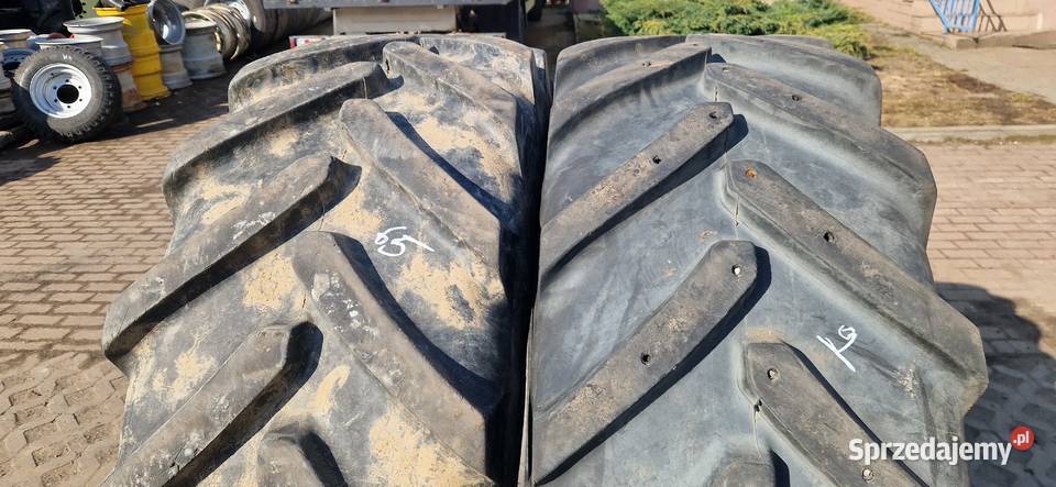 42070r28 149r28 14928 38085r28 Michelin bieżnik Nowe Miasto Lubawskie