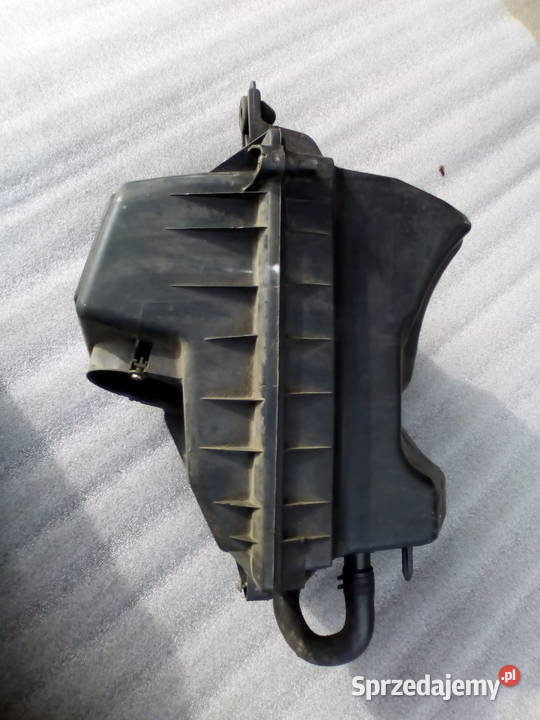 Ford Ka I 13i Obudowa filtra powietrza osobowe Bukownica